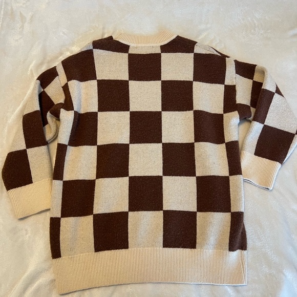 12th Tribe Sweater - Picture 2 of 2
